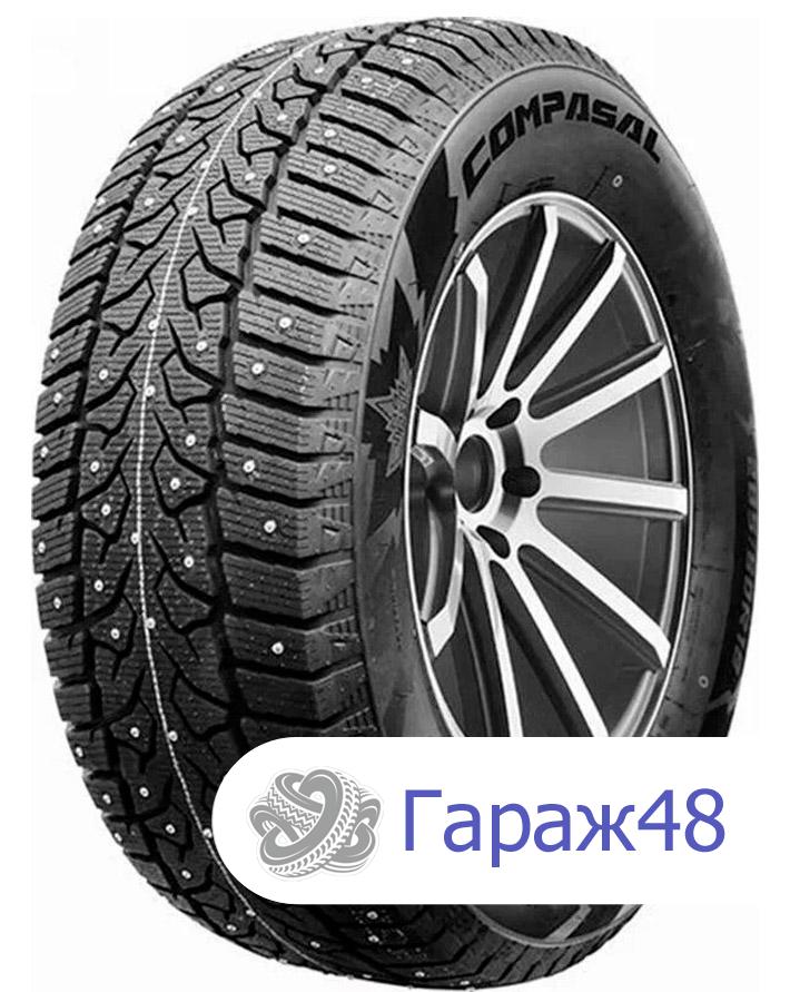 Compasal Winter Stud 265/45 R21 108T