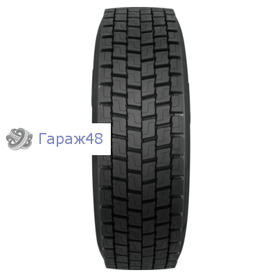 Inroad HD2I-260 315/70 R22.5 154/150L