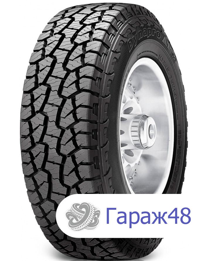 Hankook Dynapro ATM RF10 235/65 R17 103T