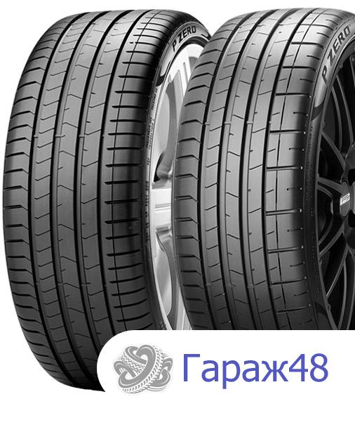 Pirelli P Zero Gen2 235/50 R19 99W