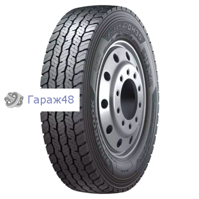 Hankook Smart Flex DH35 245/70 R19.5 136/134M