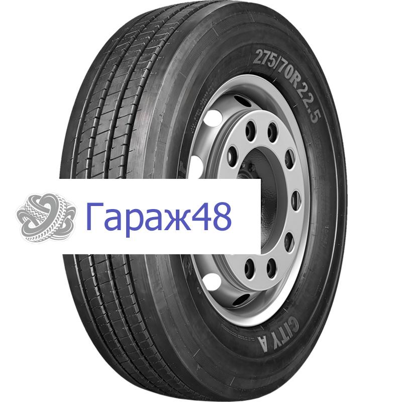 Attar City A 275/70 R22.5 150/145J