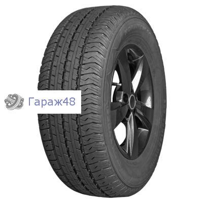 Nokian Tyres-Ikon Tyres Nordman SC 215/65 R16 109T