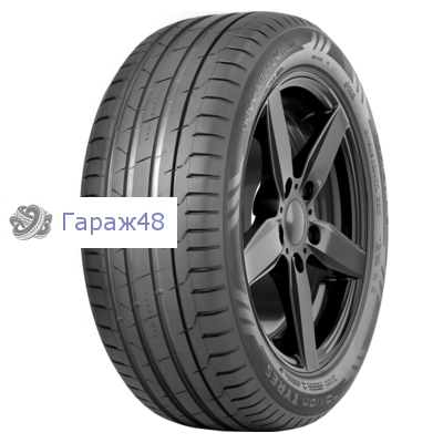 Nokian Tyres (Ikon Tyres ) Hakka Black 2 SUV 285/50 R20 116W