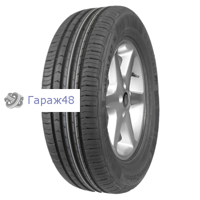 Gislaved PremiumControl 195/65 R15 91H