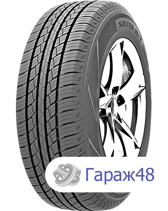 Goodride SU318 275/40 R20 106V