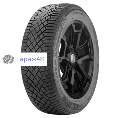 Gislaved ArcticControl 235/65 R17 108T