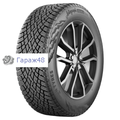 Nokian Tyres-Ikon Tyres Autograph Snow 5 SUV 235/55 R19 105R