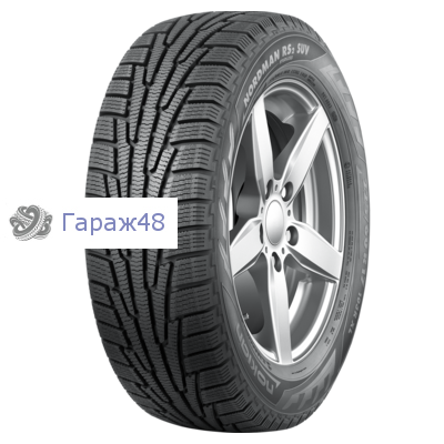 Nokian Tyres-Ikon Tyres Nordman RS2 SUV 265/65 R17 116R