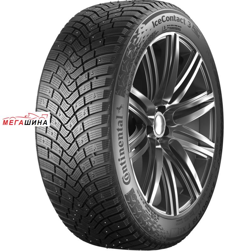 Continental IceContact 3 TR 235/55 R18 104T