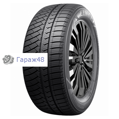 Sailun Atrezzo 4 Seasons 195/65 R15 91H
