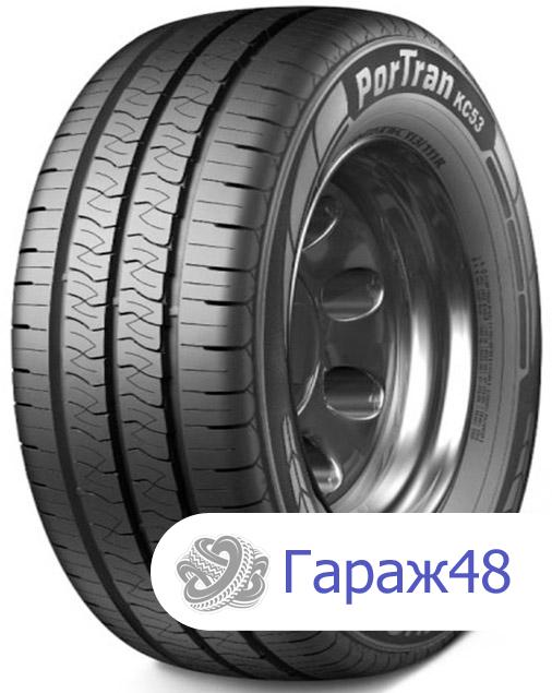 Kumho PorTran KC53 185/75 R16 104R