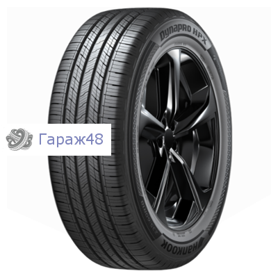 Hankook Dynapro HPX RA43 255/60 R18 112V