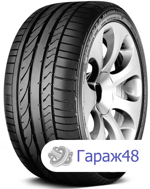 Bridgestone Potenza RE050A 225/45 R17 91W