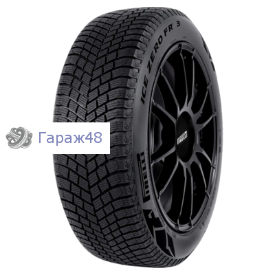 Pirelli Ice Zero FR 3 215/55 R17 98H