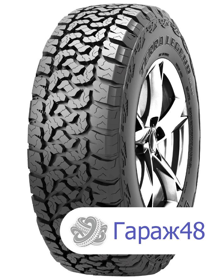 WestLake TERRA LEGEND SL399 265/65 R18 114T