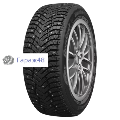 Cordiant Snow Cross 2 PW-4 SUV 205/65 R16 99T
