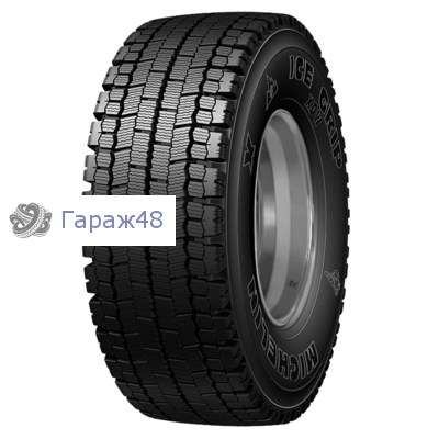 Michelin XDW Ice Grip 315/80 R22.5 156/150L