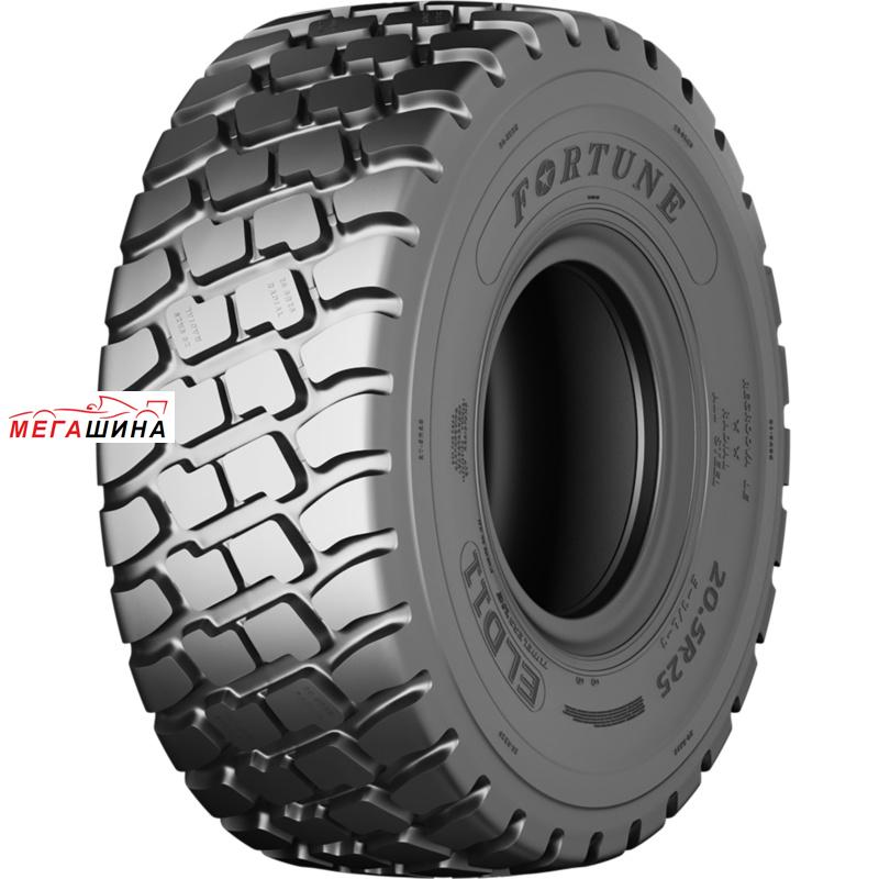 Fortune ELD11 C1 23.5/80 R25 185B
