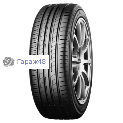 Yokohama BluEarthA AE50 195/50 R15 82H