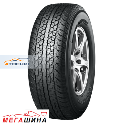 Yokohama Geolandar G94B 285/60 R18 116V
