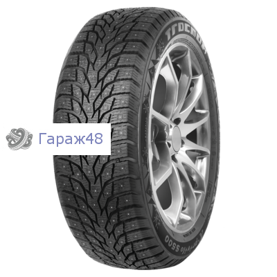 Tracmax XPrivilo S500 245/45 R21 104H