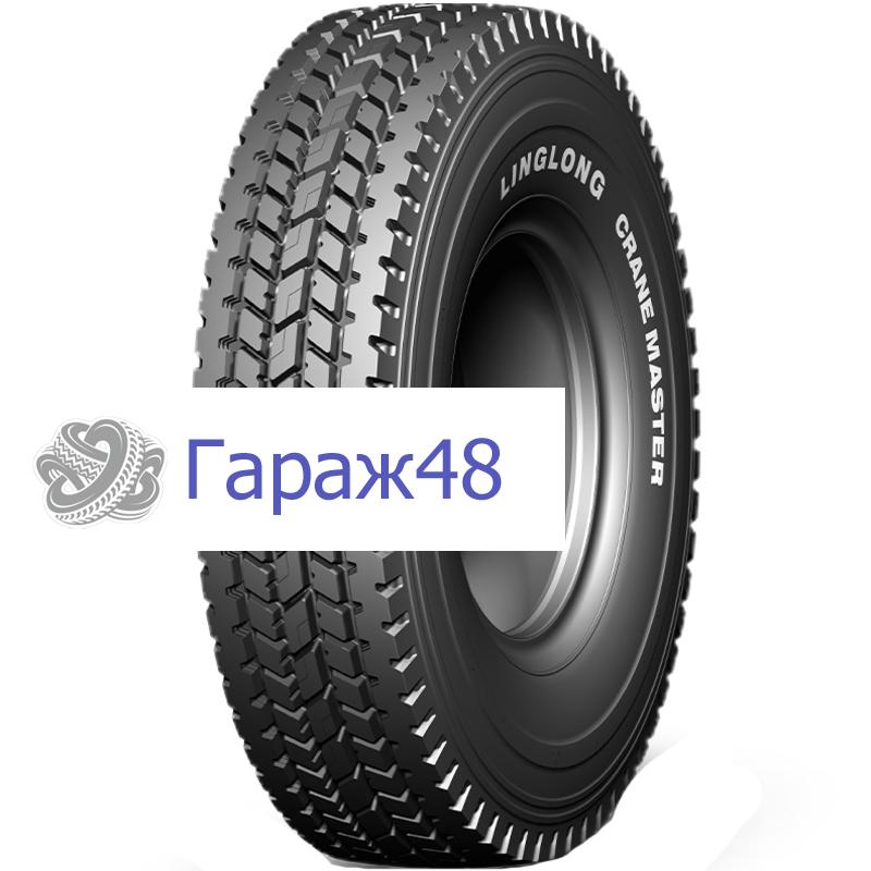 Ling Long Crane Master 445/95 R25 177E