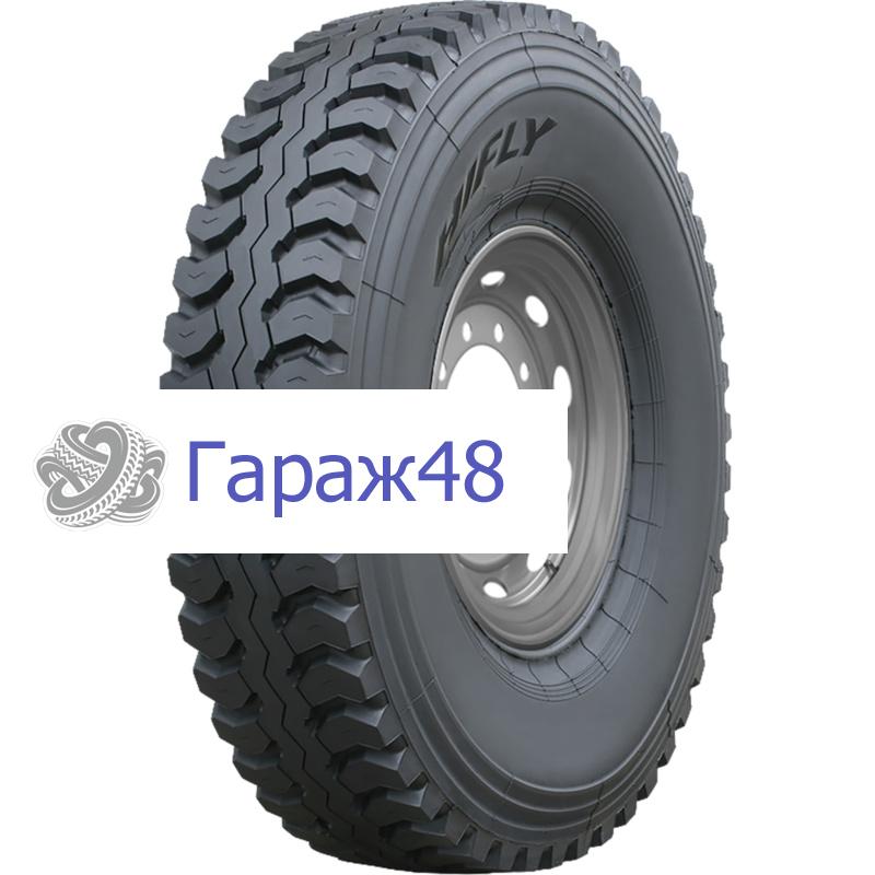 Hifly HH306 7 R16 118/114M