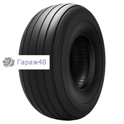 Advance I1 11/999 R15 123J