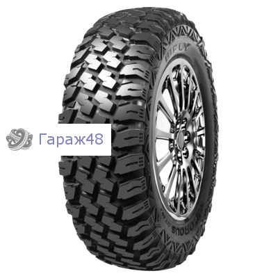Hifly Vigorous MT602 265/65 R17C 120/117Q