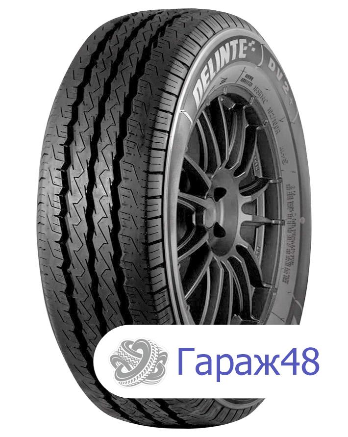 Delinte DV2+ 225/75 R16 121S
