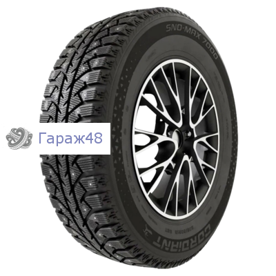 Cordiant Sno-Max 7000 185/70 R14 88T
