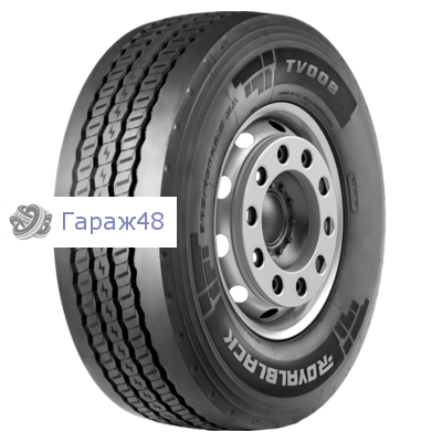 Royal Black DL011 315/70 R22.5 156/150L