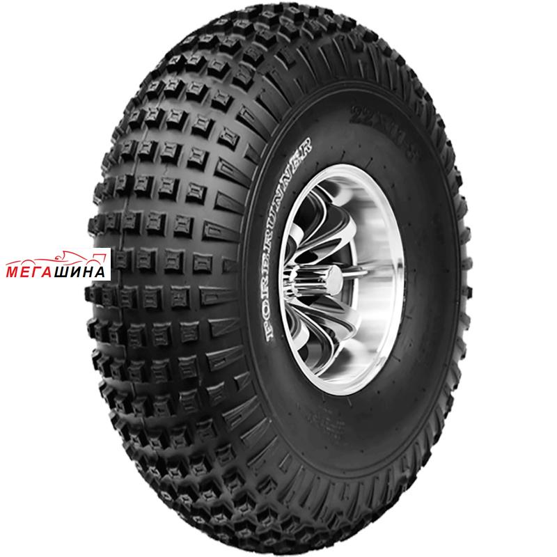 Forerunner Ares 11 R8 57F