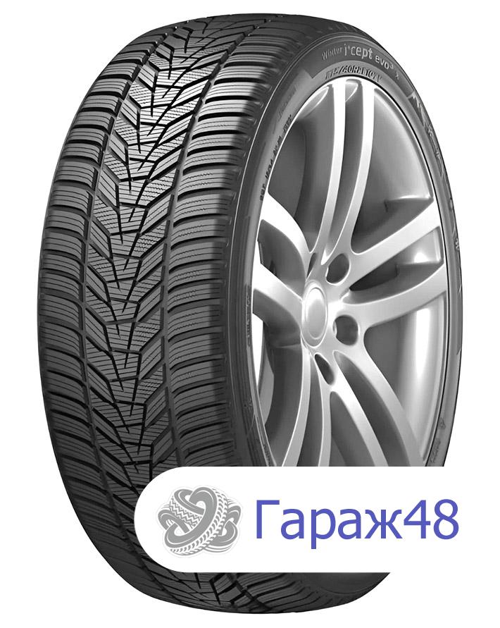 Hankook Winter I Cept Evo3 W330 245/35 R18 92V