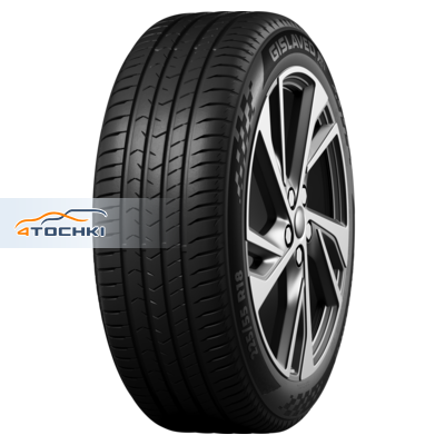 Gislaved ActiveControl 215/50 R17 91W