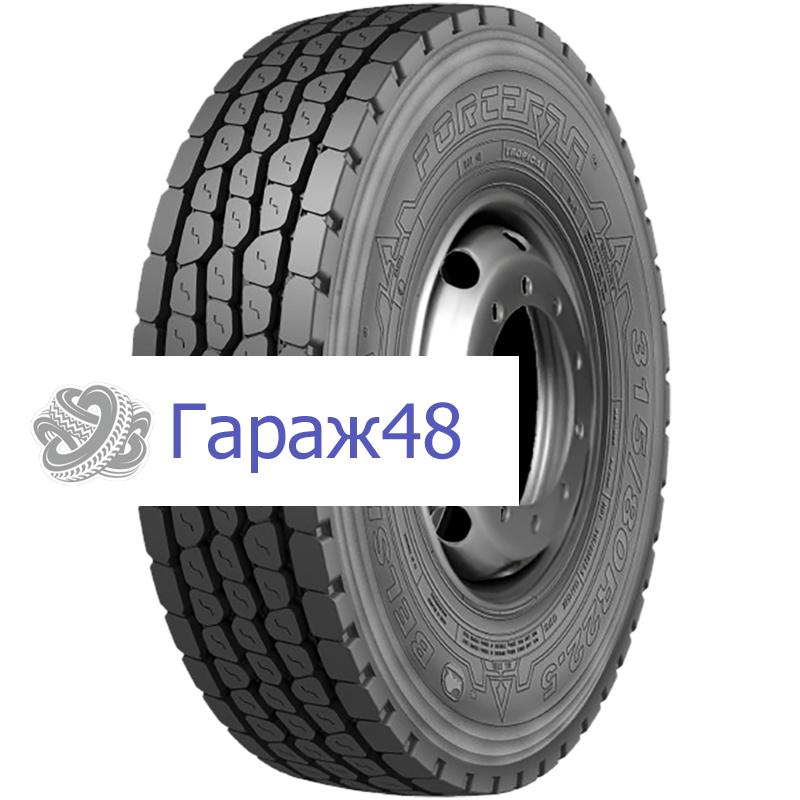 Belshina Forcerra BEL326 315/80 R22.5 156/150K