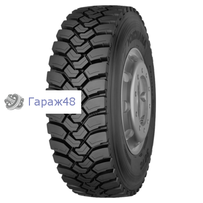 Yokohama 301C 315/80 R22.5 156/150K