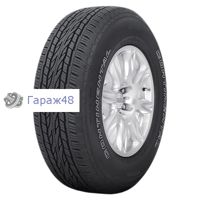 Continental ContiCrossContact LX2 265/65 R18 114H
