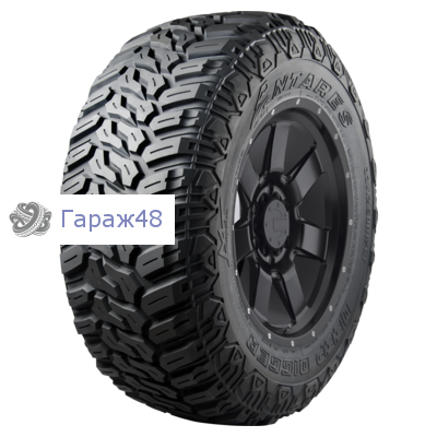 Antares Deep Digger 265/70 R17 121Q