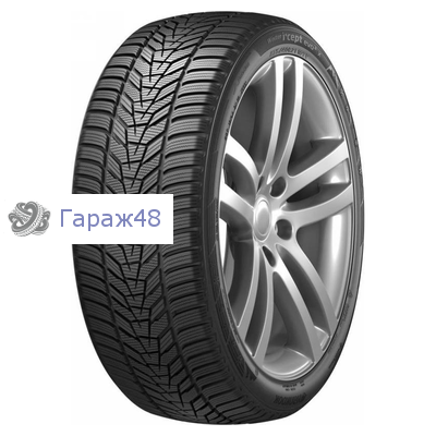 Hankook WiNter i*cept evo3 (W330) 265/40 R22 106W