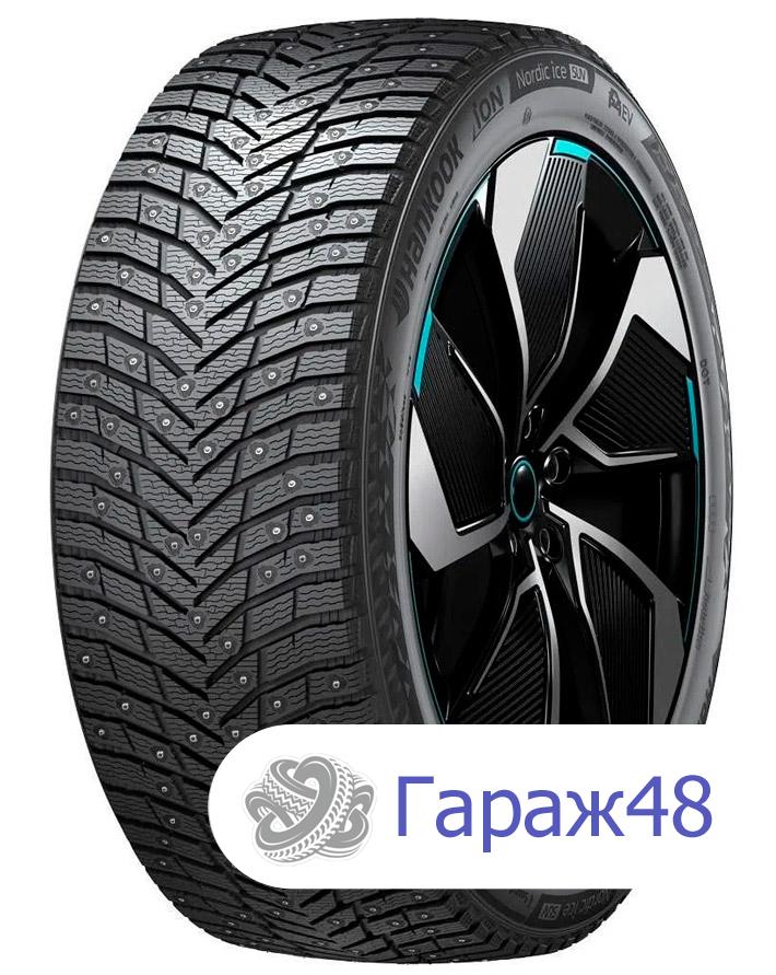 Hankook iON Nordic Ice SUV 255/45 R20 105T