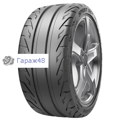 Goodride Sport DSII (не для дорог общего пользования) 255/35 R18 94W