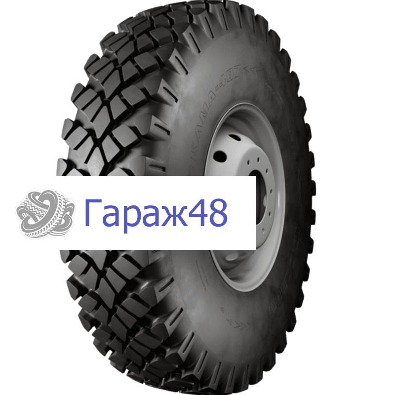Kama Кама407 Мороз 10/80 R20 146/143J