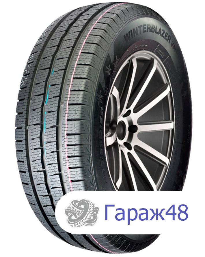 Compasal WinterBlazer VAN 185/75 R16C 104/102R