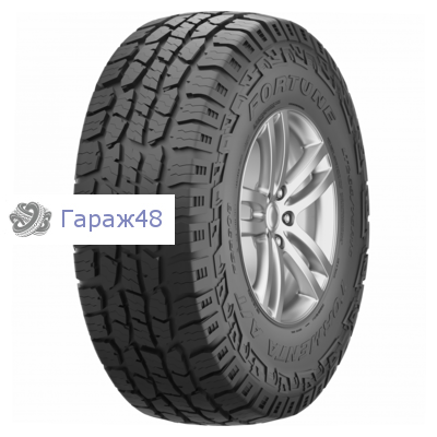 Fortune Tormenta A/T FSR308 265/70 R16 112T