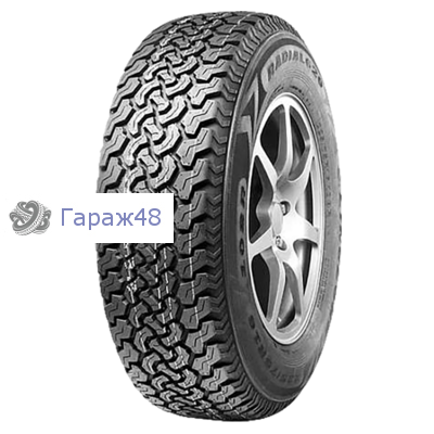 Ling Long Radial 620 185/70 R13 106N