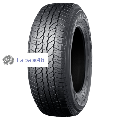 Yokohama Geolandar G31A 265/65 R18 114V