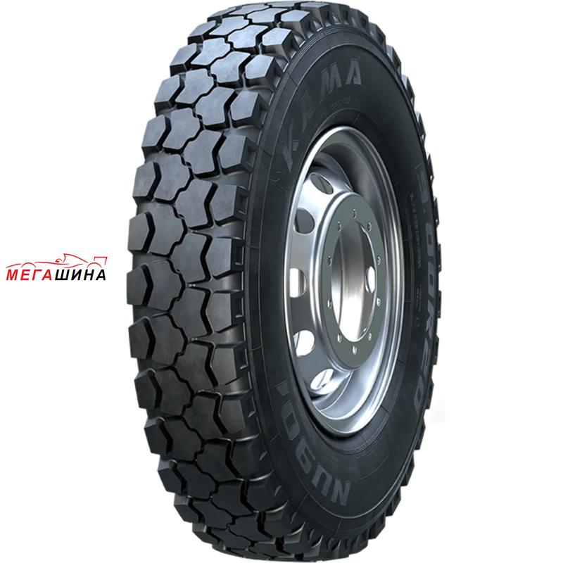 Kama NU 901 9/80 R20 144/142K