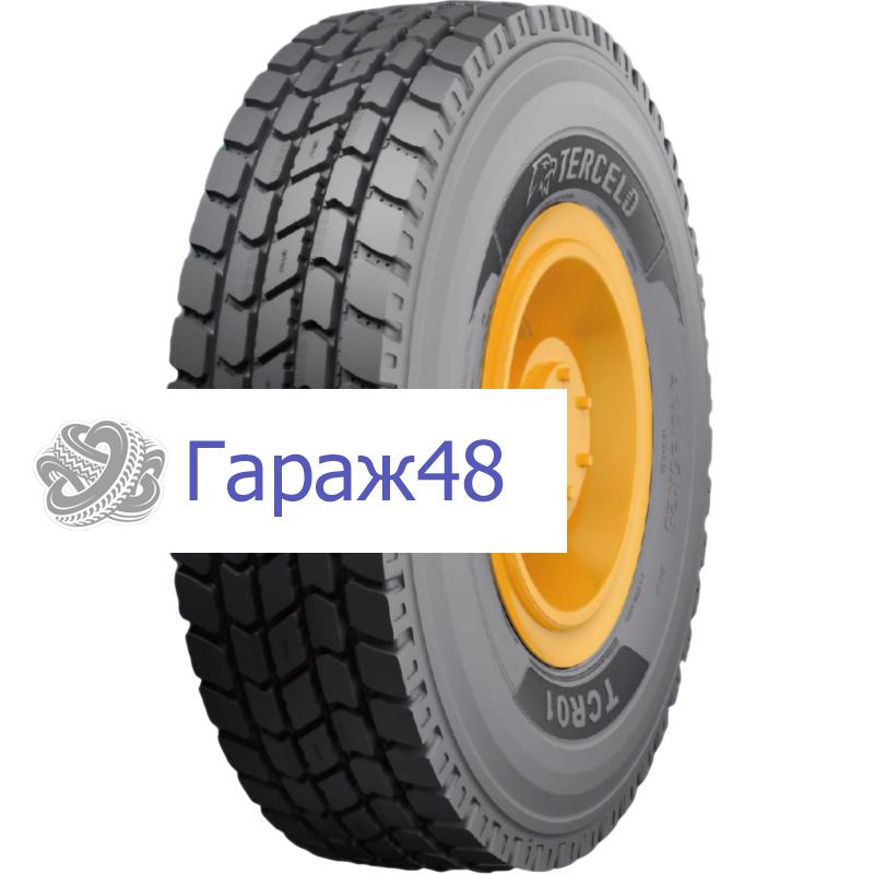 Tercelo TCR01 H2 H1 385/95 R25 170F